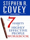 The 7 Habits of Highly Effective People Personal Workbook (eBook)